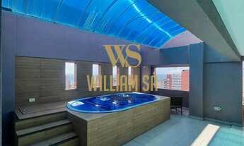 Imagem: Apartamento para alugar no bairro Meireles