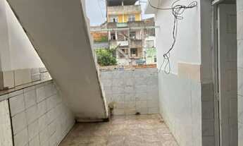 Imagem 5: Casa c/garagem, 05 quartos (Largo do Tanque) - Financie pelo seu banco