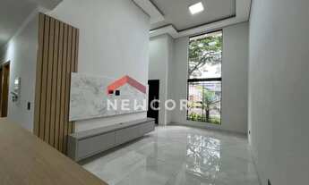 Imagem 2: Casa em Rua Paraguai - Jardim Alvorada - Maringá/PR