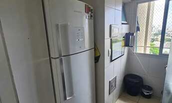 Imagem 6: Apartamento para venda no Spazio Valenzano Rua 240 Setor Universitário com 2 quartos 1 suí