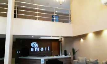 Imagem 7: Smart Boulevard - 60m2 - 2 quartos - Mobiliado