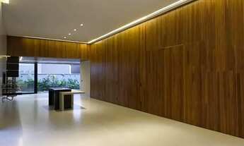 Imagem 3: Casa Jardins Italia 300m²