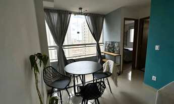 Imagem 7: ILHA DE ARUBA - 6°ANDAR - MOBILIADO