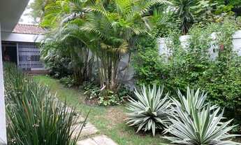 Imagem 2: Casa Térrea - 3 Dormitórios (1 Suíte) à Venda no Alto da Boa Vista - São Paulo/SP