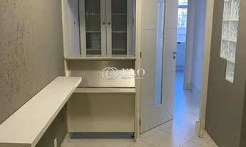 Imagem 3: Sala para locação no Centro Empresarial GV, na Avenida Getulio Vargas com box pr