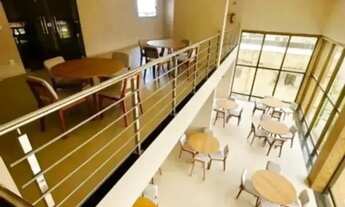 Imagem 4: Lago Di Garda: Apartamento Nascente Andar Alto 80m² 3 Quartos (2 Suítes) 2 Vg