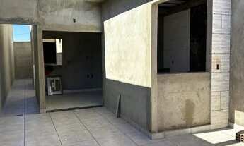 Imagem 2: Casa à venda em Jardim Olímpico com 45m², 2 Quarto(s) e 1 Vaga(s)