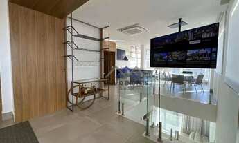 Imagem 2: Cobertura Duplex à Venda ou Locação Condomínio Le Parc Residence Jundiaí/SP