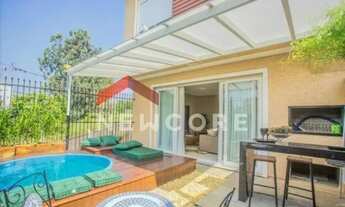 Imagem 7: Casa de condomínio em Rua Paulo Madureira Coelho - Morro Santana - Porto Alegre/RS