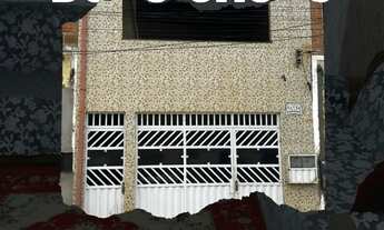 Imagem: Vendo casa em Muritiba no centro