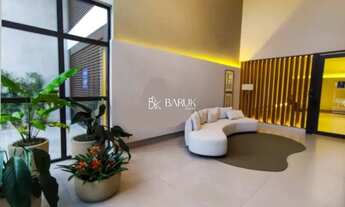 Imagem 3: Cobertura Duplex Luxuosa na Rua Tiradentes com 390 m² e Vista Deslumbrante para o Morro do