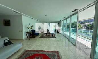 Imagem 6: Apartamento : / Residencial / São Conrado