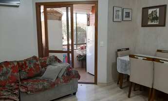 Imagem 4: Apartamento á venda com 3 quartos e uma suíte no Bairro Camobi em Santa Maria RS