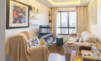 Imagem 5: Apartamento 2 quarto(s), no bairro Passo da Areia