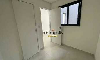 Imagem 3: Apartamento Garden à venda, 70 m² por R$ 501.000,00 - Vila Bastos - Santo André/SP