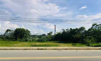 Imagem 5: Vendo Lote Comercial com 2.400m² (60x40) Avenida Nilton Lins - Região Av. Torres