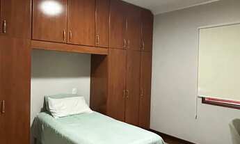 Imagem 3: Casa para venda com 390 metros quadrados com 4 quartos em Jardim Madalena - Campinas - São