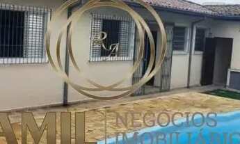 Imagem: Aluga Casa de 343m², 4 quartos, 6 vagas,Piscina