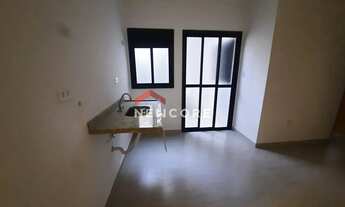 Imagem 2: Apartamento em Rua Canhemborá - Vila Gustavo - São Paulo/SP