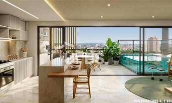 Imagem: Gyro Ricardo Paranhos - Apartamento 2 quartos