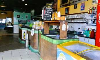 Imagem 5: Lanchonete a la carte em Guarulhos. Ref: 2141