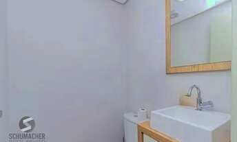 Imagem 6: Apartamento de 3 dormitórios vaga e infra