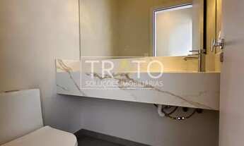 Imagem 6: Casa à venda no Condomínio Dolce Vita em Paulínia