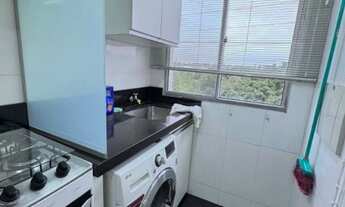 Imagem 6: Apartamento com 2 dormitórios à venda, 47 m² por R$ 230.000,00 - Parque Jamaica - Londrina