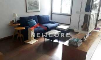 Imagem 5: Apartamento em Alameda Joaquim Eugênio de Lima - Jardim Paulista - São Paulo/SP