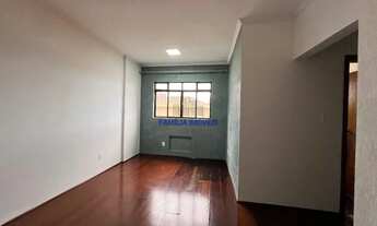 Imagem 4: Aparatmento para alugar 2 quartos vista livre Aparecida Santos SP