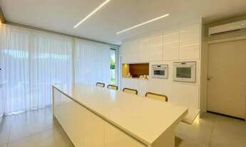 Imagem 5: Casa térrea para aluguel e venda possui 450 metros quadrados com 4 quartos em Centro - Cam