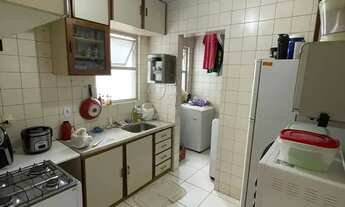 Imagem 5: Imóvel para venda possui 72 metros quadrados com 3 quartos em Setor Norte Ferroviário - Go