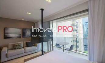 Imagem: Apartamento a venda em Pinheiros - SP