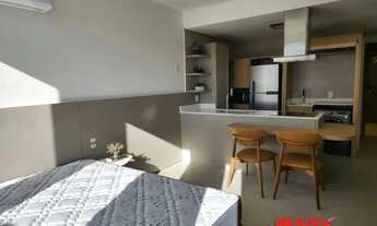 Imagem 4: Excelente Studio 1 dormitório(s) em Trindade - Florianópolis