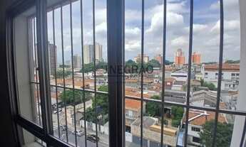 Imagem 4: Apartamento à venda em São Paulo-SP, na Vila Vera: 2 quartos, 2 salas, 1 banheiro, 1 vaga