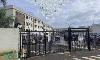 Imagem: Apartamento com 2 dormitórios à venda