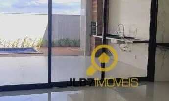 Imagem 6: Casa com 4 dormitórios à venda, 202 m² por R$ 1.590.000,00 - Residencial Marília - Senador