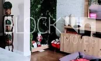 Imagem 6: Curicica Casa com 3 dormitórios