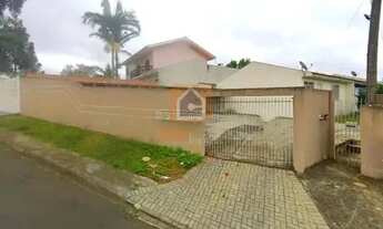 Imagem: Casa à venda em Uvaranas