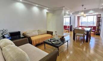 Imagem 3: Apartamento para venda em Santana com 2 quartos, sendo 1 suíte , 82m²