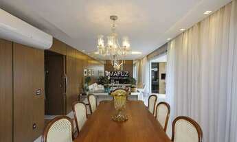 Imagem 3: Apartamento à venda, 4 quartos no Vila da Serra