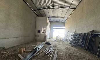 Imagem 5: Galpão para aluguel, Novo Barreirinho - Ibirité/MG