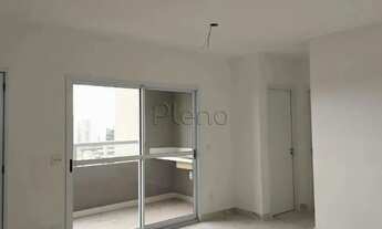 Imagem: Apartamento à venda em Campinas, Loteamento