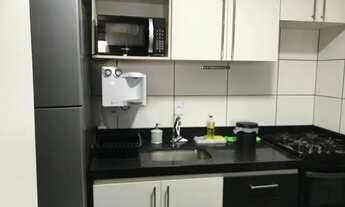 Imagem 7: Vendo apartamento no Renascença, DUBAI RESIDENCE, 03 quartos