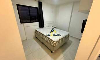 Imagem 4: Apartamento com 2 dormitórios para alugar, 58 m² por R$ 2.825,01/mês - Itararé - Campina G