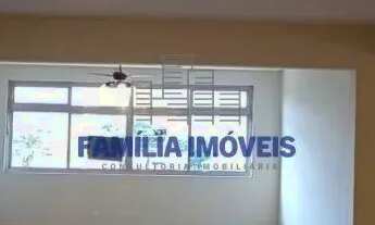 Imagem 2: Apartamento à venda 3 quartos 2 suíte dependência Boqueirão Santos