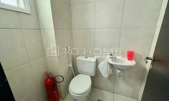 Imagem 3: OPORTUNIDADE SALA COMERCIAL MOMENTUM OFFICE DE 36m² E 2 VAGAS DE GARAGEM - PARQUELANDIA/SA