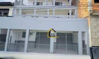 Imagem: Casa com 1 dormitório para alugar, 64m²