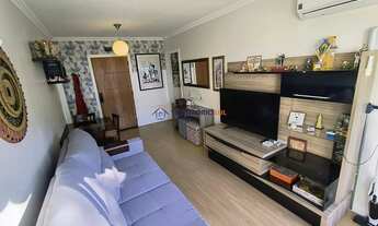 Imagem: Apartamento 2 dormitórios com 2 vagas no