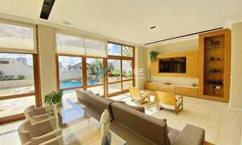 Imagem 5: Casa 5 quartos 5 vagas Mangabeiras